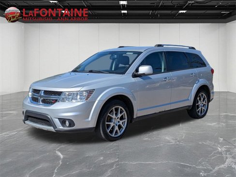 Used 2014 Dodge Journey Limited w/ Driver Convenience Group image 1