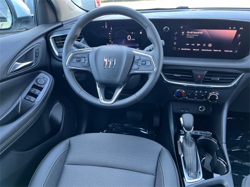 New 2025 Buick Encore GX Preferred w/ Comfort Package image 19