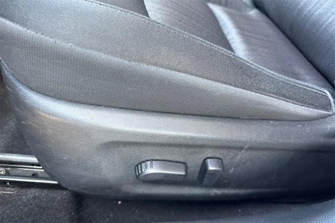 Used 2023 Nissan Altima 2.5 SV image 17