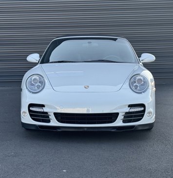 Used 2012 Porsche 911 Turbo S image 10