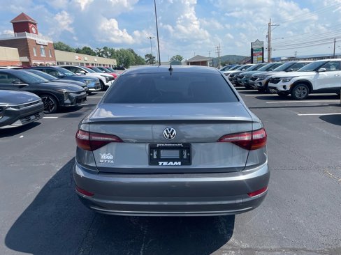 Used 2019 Volkswagen Jetta S image 6