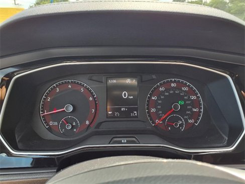 Used 2021 Volkswagen Jetta S image 16