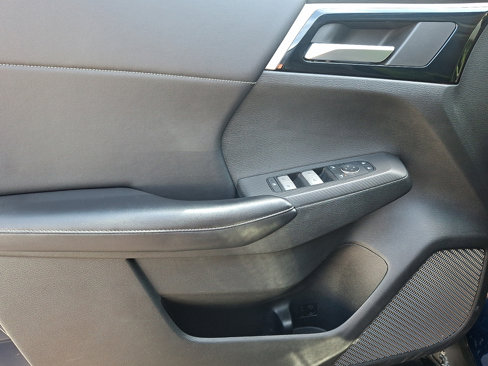 Used 2022 Mitsubishi Outlander SE image 12