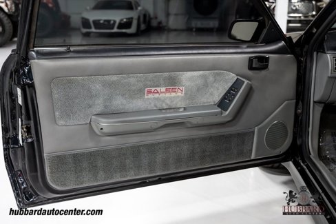Used 1989 Ford Mustang LX image 12