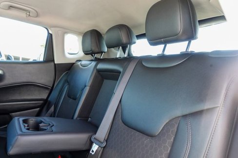 Used 2019 Jeep Compass Altitude image 26