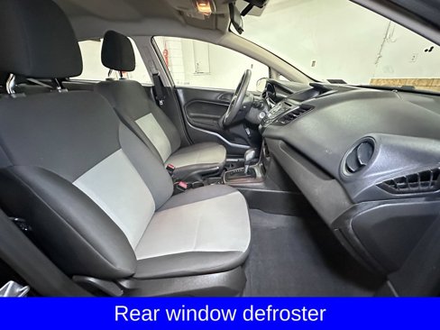 Used 2019 Ford Fiesta S image 6