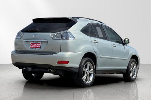 Used 2006 Lexus RX 400h AWD image 6