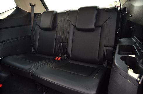 Used 2019 Volkswagen Atlas SEL R-Line image 25