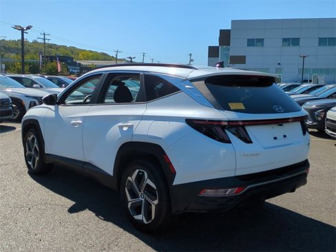 Used 2022 Hyundai Tucson SEL w/ Convenience Package image 5