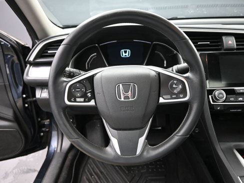 Used 2017 Honda Civic Touring image 21