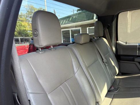 Used 2015 Ford F150 XLT w/ Equipment Group 301A Mid image 28