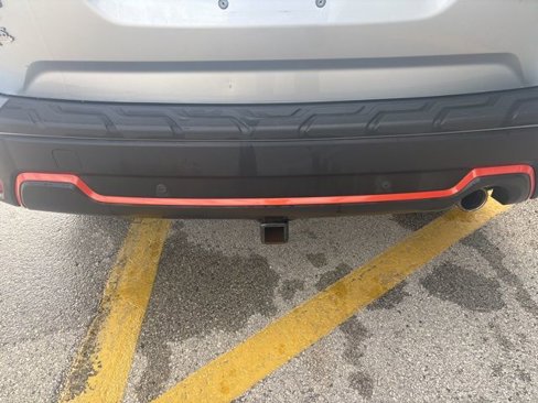 Used 2019 Subaru Forester Sport image 9