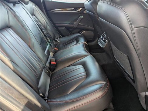 Used 2015 Maserati Ghibli S Q4 image 20