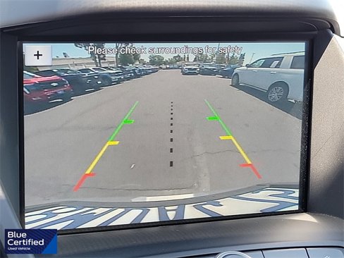 Certified 2019 Ford Escape SE image 10