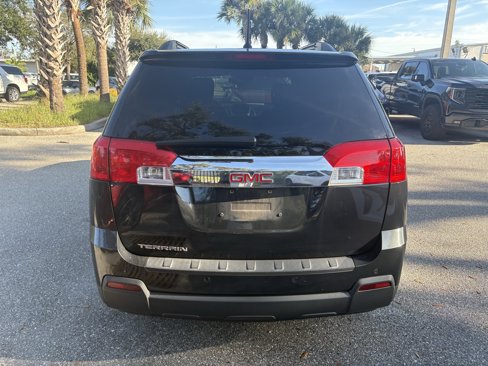 Used 2013 GMC Terrain SLT w/ Safety Package image 6