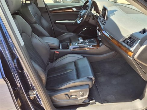 Used 2018 Audi Q5 2.0T Premium Plus image 18