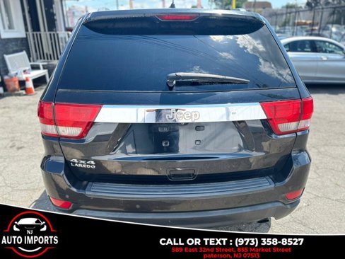 Used 2012 Jeep Grand Cherokee Laredo image 7