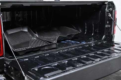 Used 2021 RAM 1500 Big Horn image 33
