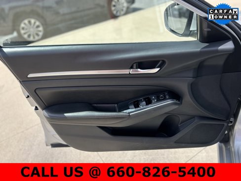 Used 2023 Nissan Altima 2.5 SV image 9