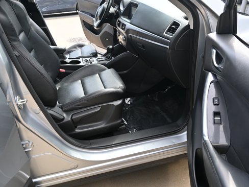 Used 2016 MAZDA CX-5 Grand Touring image 25