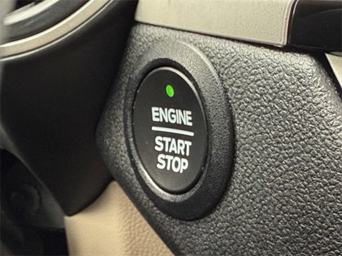 Certified 2022 Ford Escape SEL image 15
