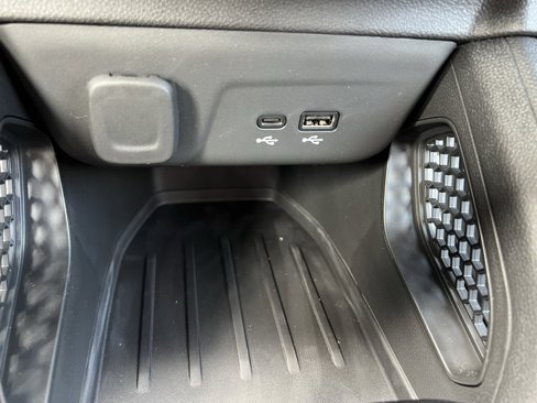 New 2026 Chevrolet TrailBlazer LS w/ LS Convenience Package image 36