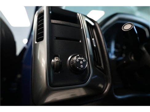 Used 2016 Chevrolet Silverado 1500 LT w/ All Star Edition image 17