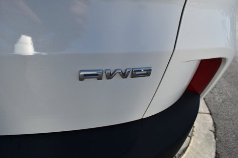 Used 2022 Ford Escape Titanium image 6