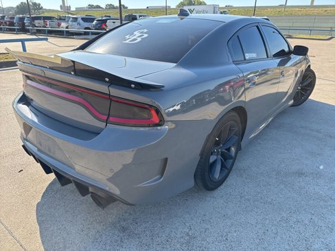 Used 2019 Dodge Charger GT w/ Plus Group image 11