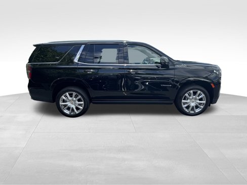 Used 2021 Chevrolet Tahoe High Country w/ Premium Package image 29