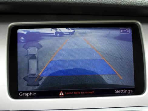 Used 2014 Audi Q7 3.0T Premium Plus w/ Premium Plus Package image 45