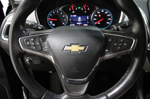 Used 2022 Chevrolet Equinox LT image 9