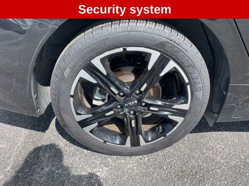 Used 2022 Kia K5 GT-Line w/ GT-Line FWD Premium Package image 13