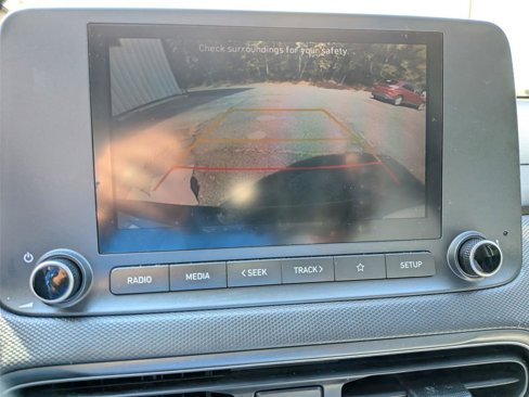 Certified 2023 Hyundai Kona SEL image 22