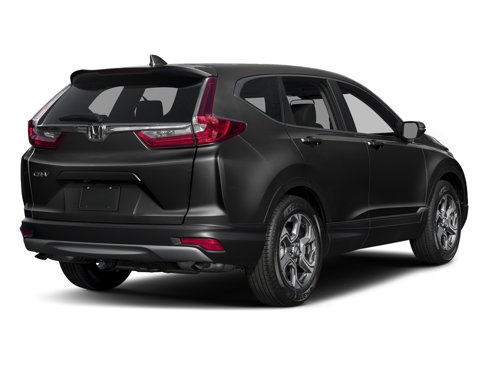 Used 2017 Honda CR-V EX image 40