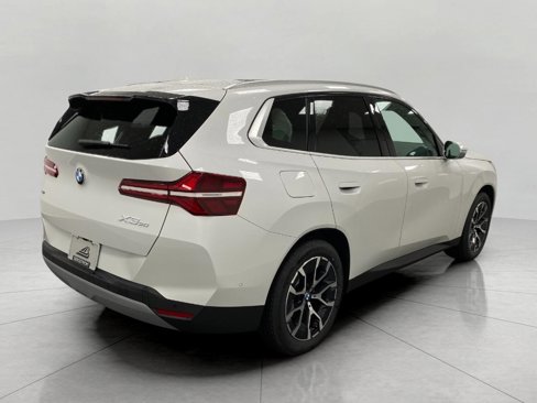 New 2026 BMW X3 xDrive30 image 3