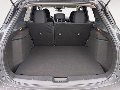 New 2026 Nissan Kicks SV w/ Cold Weather Package image 25