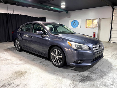 Used 2016 Subaru Legacy 2.5i Limited image 2