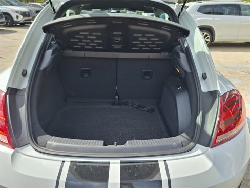 Used 2017 Volkswagen Beetle 1.8T Dune image 25