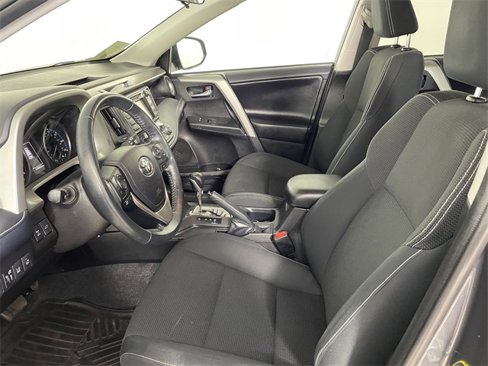 Used 2018 Toyota RAV4 Adventure image 3