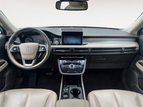 Used 2021 Lincoln Corsair FWD image 10