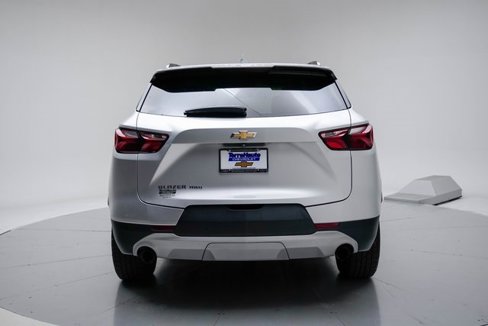 Used 2019 Chevrolet Blazer LT image 5