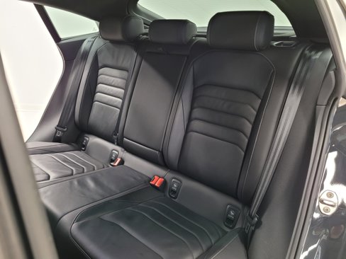Used 2019 Volkswagen Arteon SEL image 41