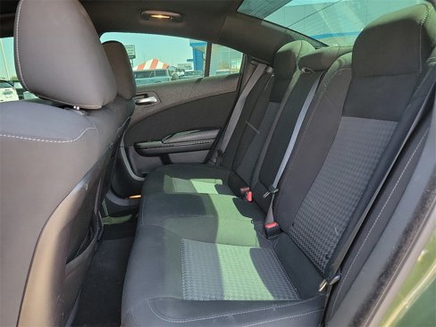 Used 2020 Dodge Charger GT w/ Blacktop Package image 16