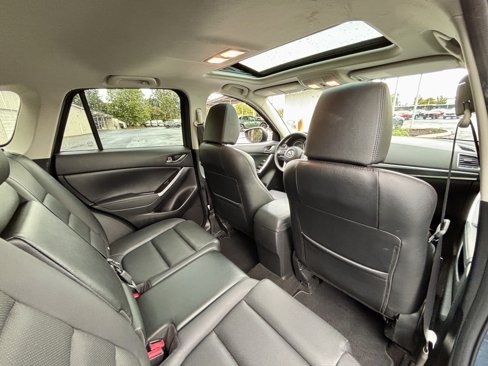 Used 2016 MAZDA CX-5 Grand Touring image 13