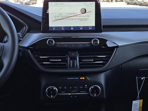 New 2025 Ford Escape Active image 16