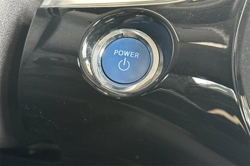 Used 2019 Toyota Prius Prime Premium image 26