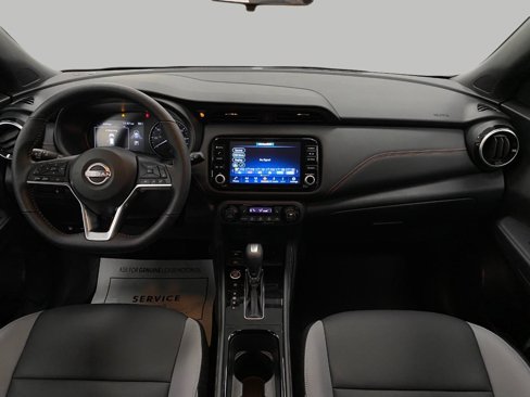 Used 2024 Nissan Kicks SR w/ SR Premium Package image 20