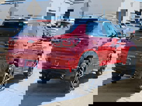New 2026 Chevrolet TrailBlazer RS w/ Convenience Package image 4