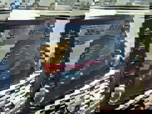 Used 2018 Honda Accord EX-L image 21